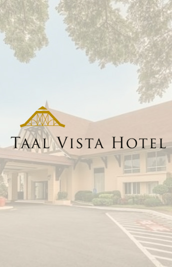 Taal Vista