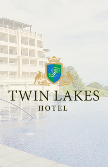 Twin Lakes