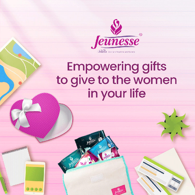 empowering gift to give to the women in your life