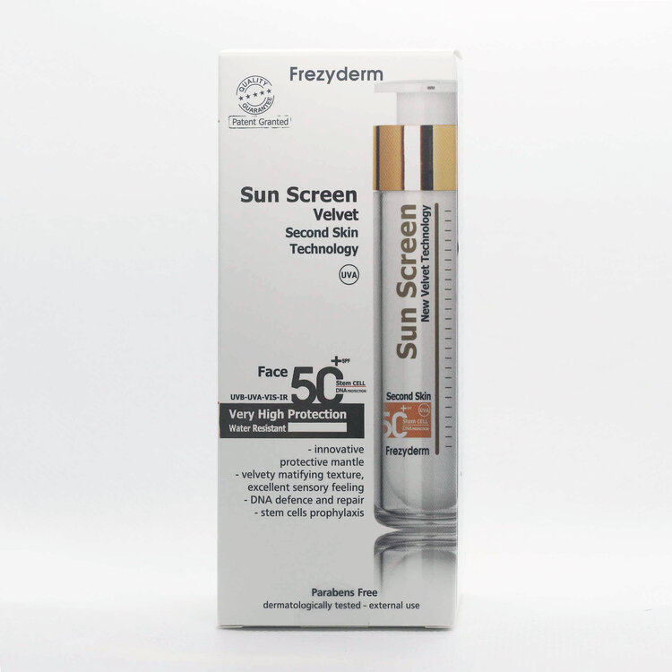 frezyderm sunscreen skroutz