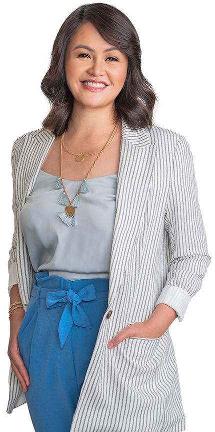 Dra. Kaycee Reyes, Luminisce